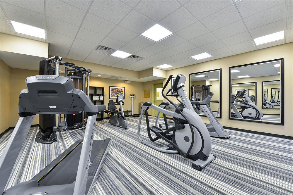 Candlewood Suites Monahans By Ihg Bagian luar foto