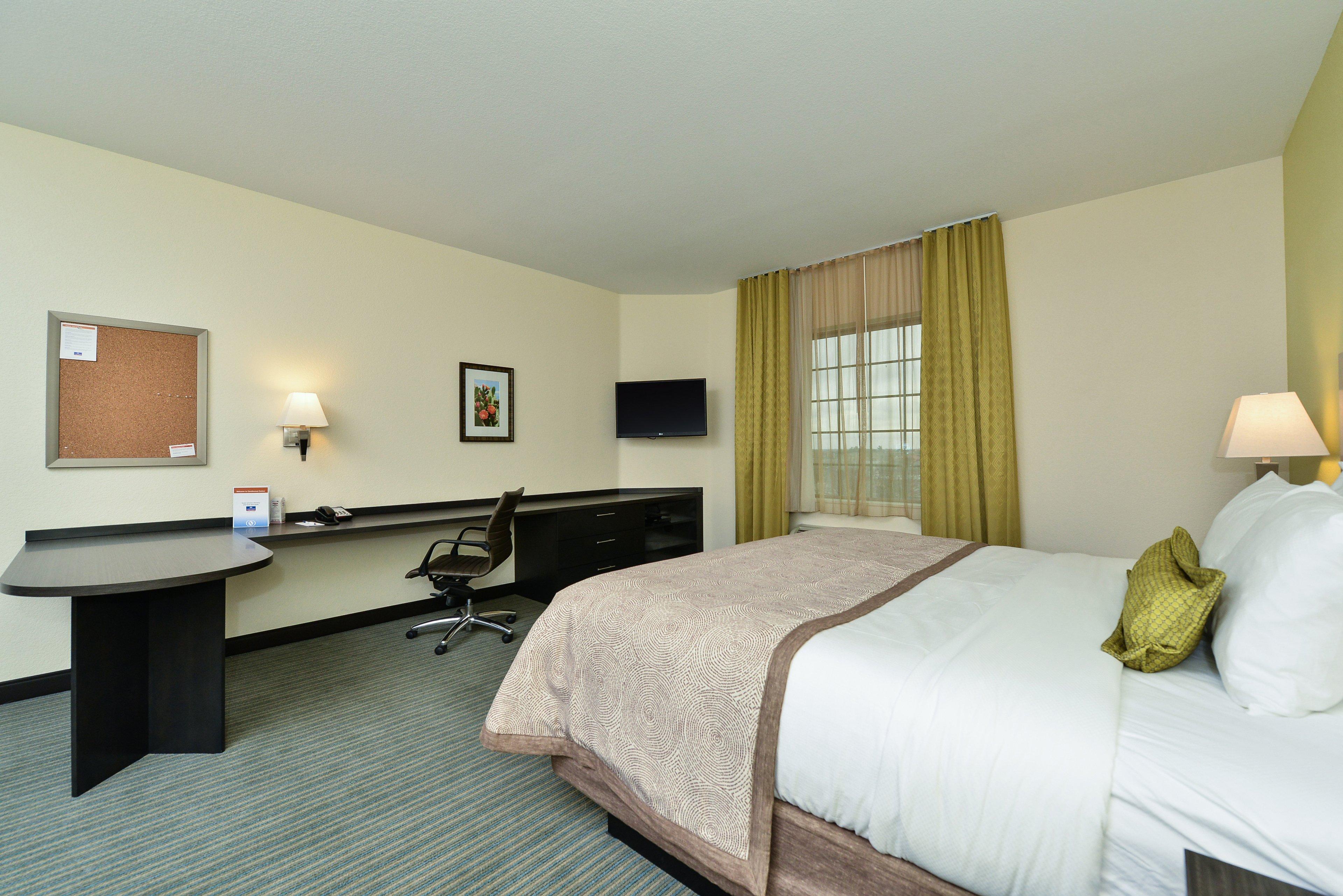 Candlewood Suites Monahans By Ihg Bagian luar foto