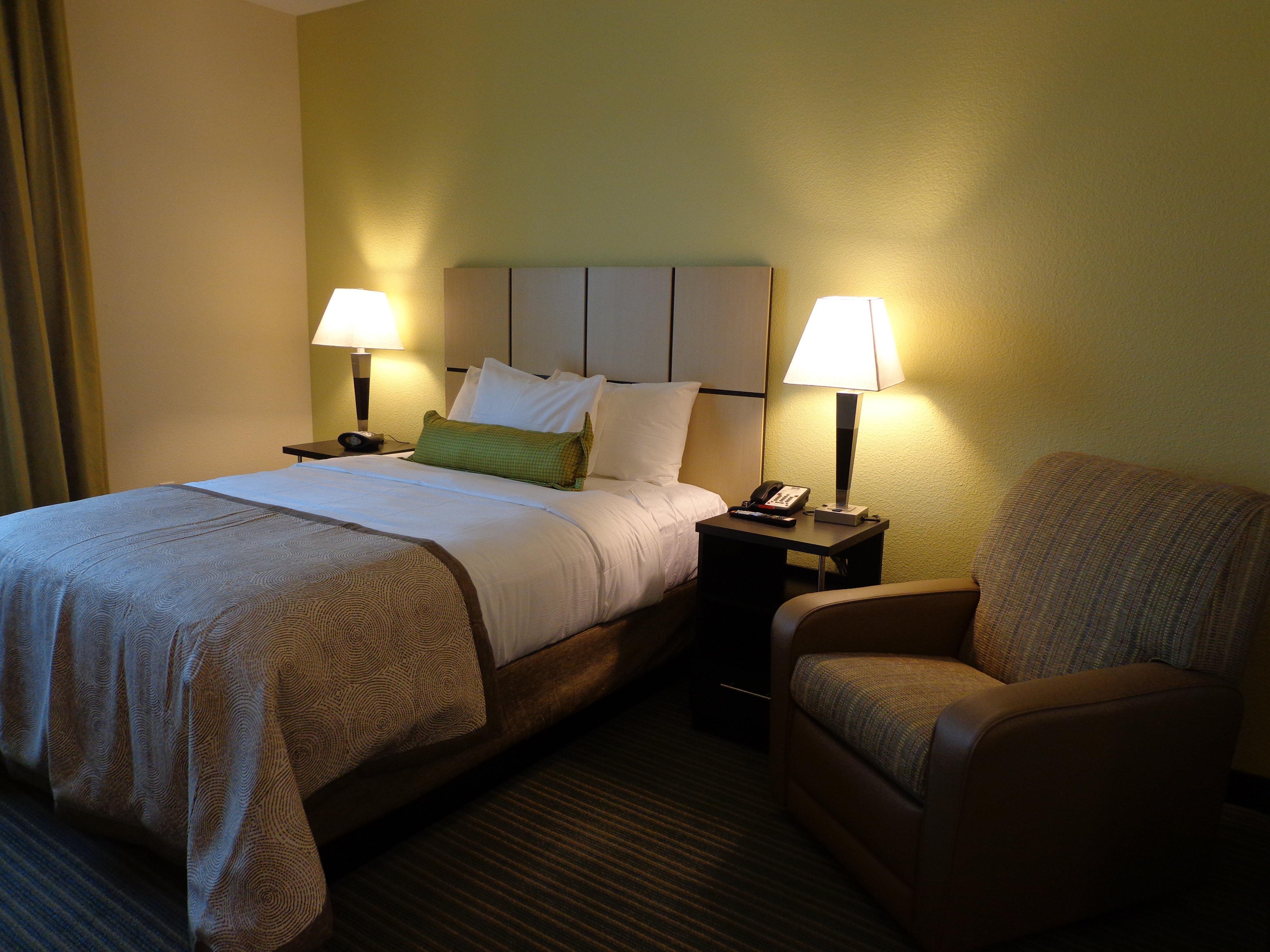 Candlewood Suites Monahans By Ihg Bagian luar foto