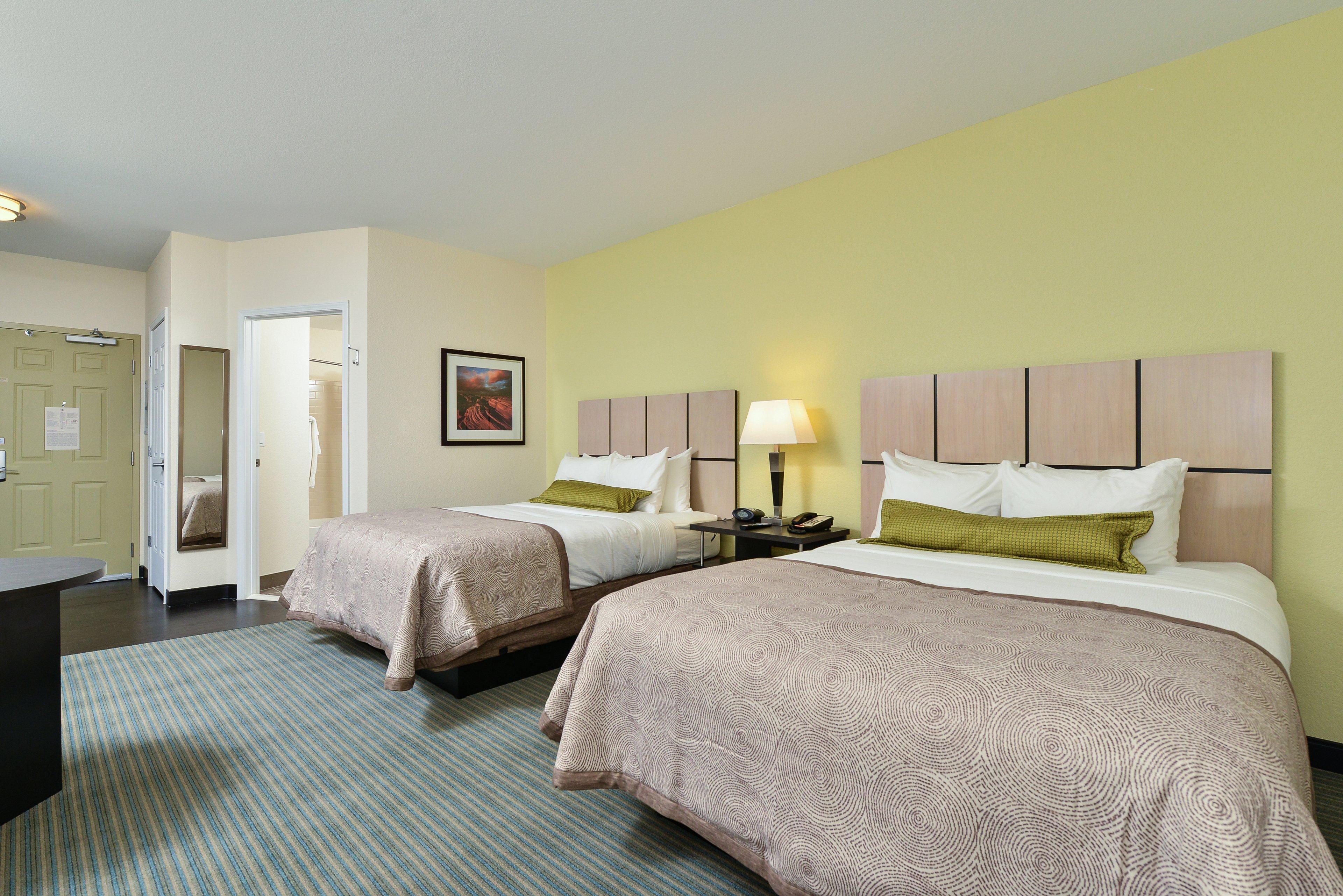 Candlewood Suites Monahans By Ihg Bagian luar foto