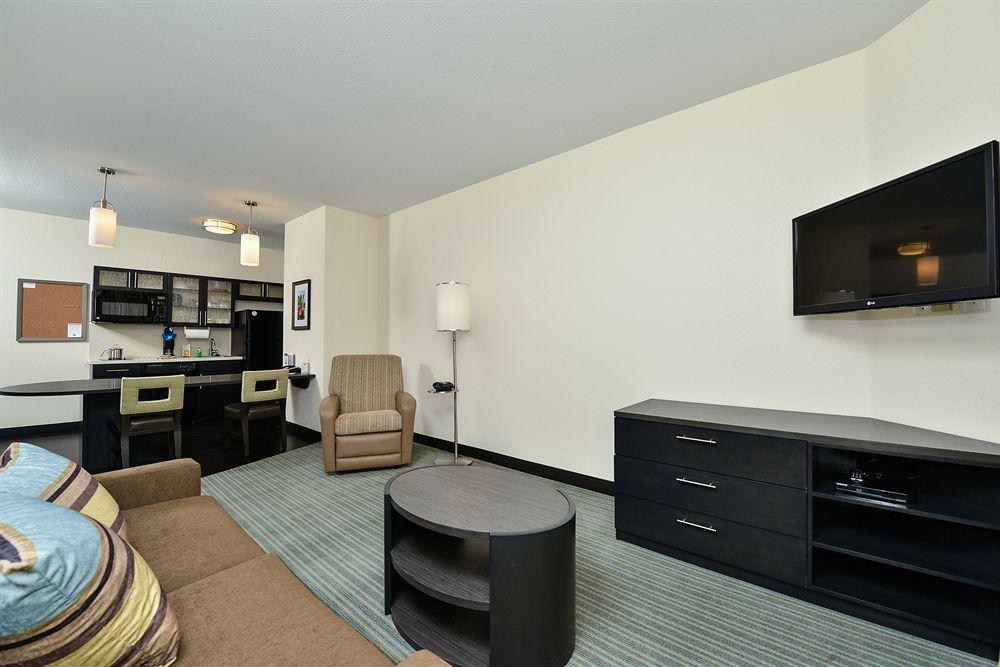 Candlewood Suites Monahans By Ihg Bagian luar foto